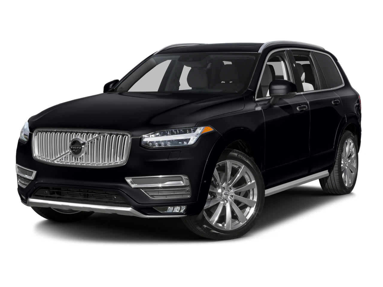 2016 Volvo XC90