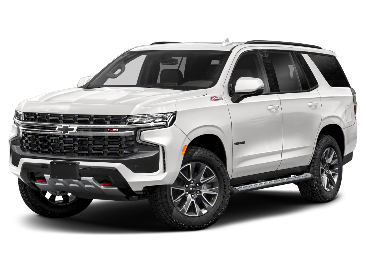 2021 Chevrolet Tahoe