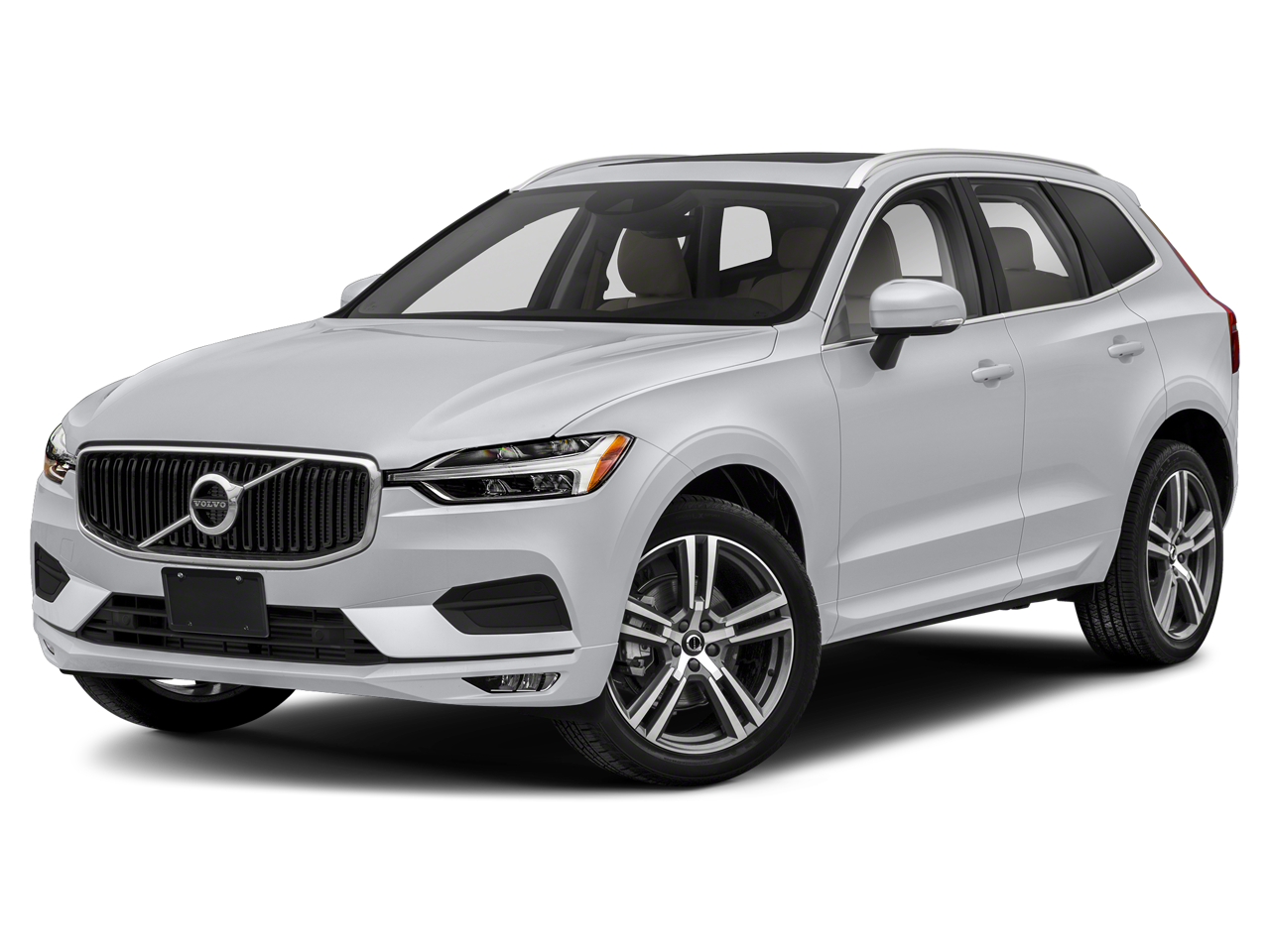 2021 Volvo XC60