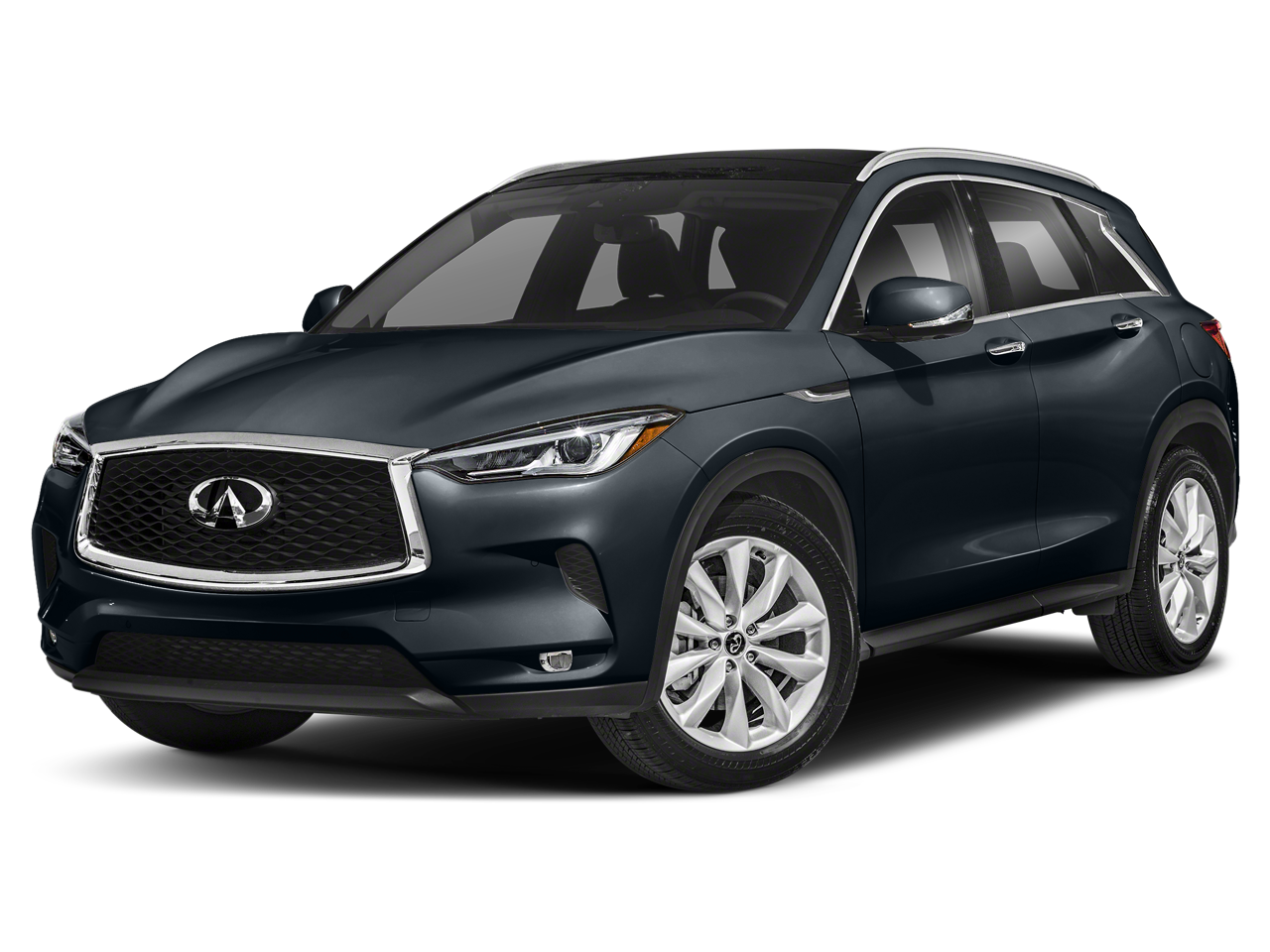 2022 INFINITI QX50