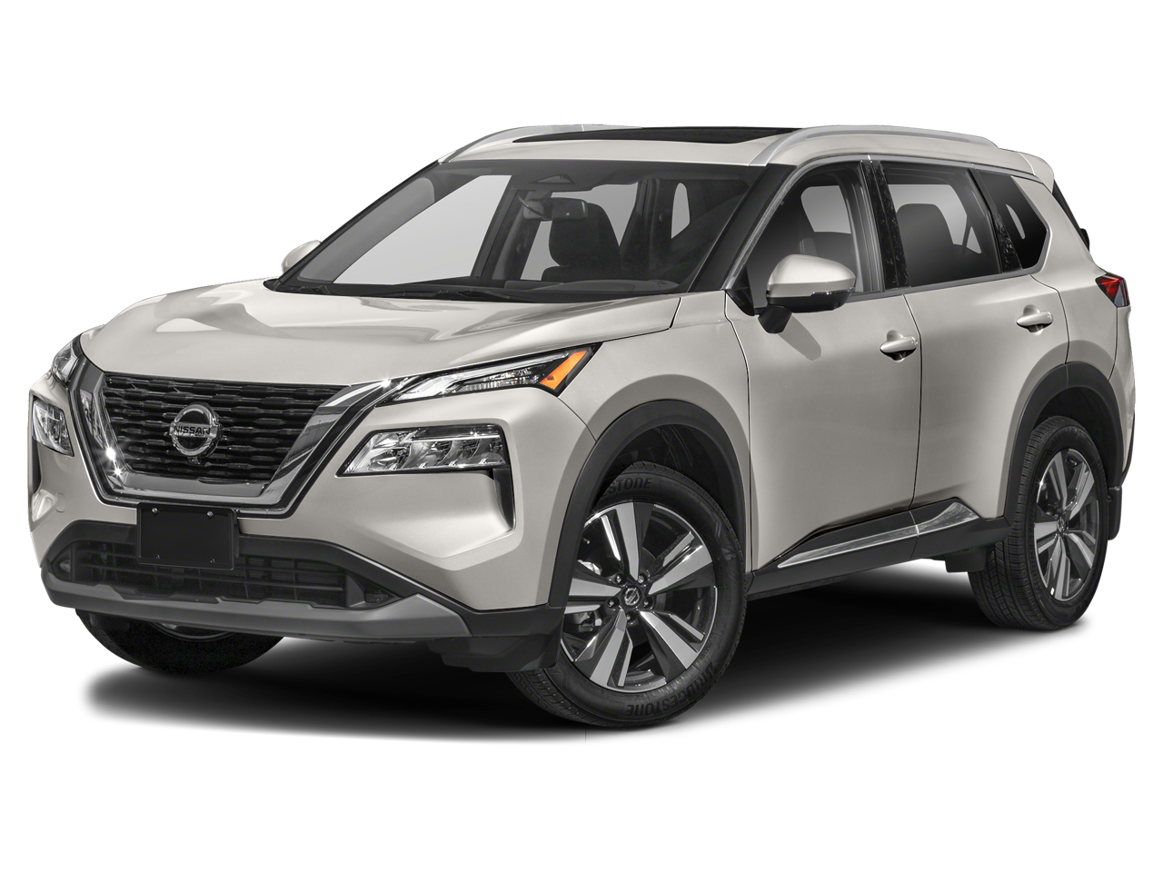 2022 Nissan Rogue