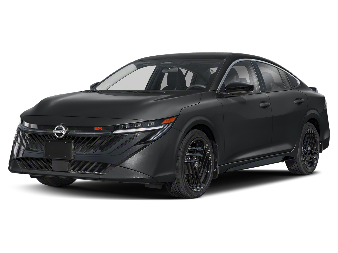 2026 Nissan Sentra