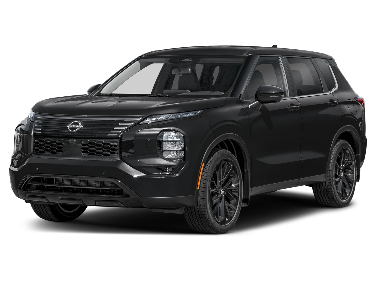 2026 Nissan Rogue Plug-In Hybrid
