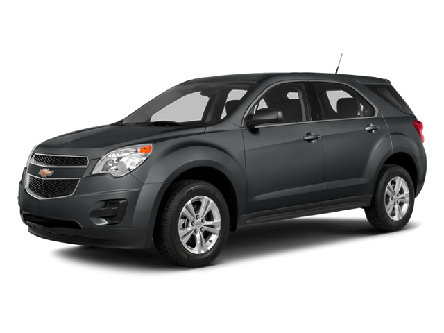 2014 Chevrolet Equinox