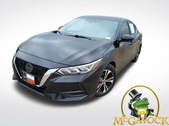2023 Nissan Sentra